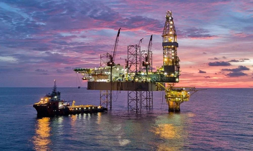 Chevron: Πράσινο φως για έρευνες υδρογονανθράκων νότια της Κρήτης